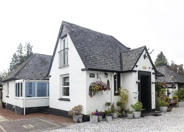 Glenview Luss
