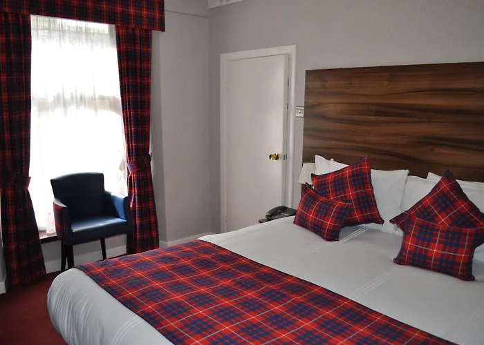 Argyll Guest House