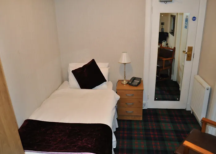 Argyll Guest House