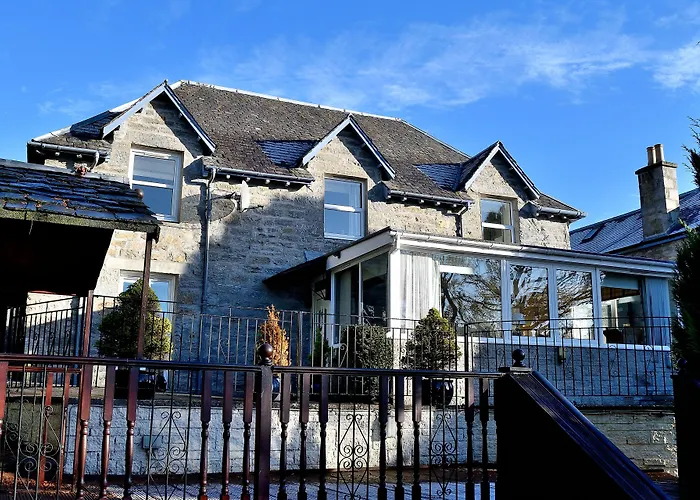 Ardvane Bed & Breakfast