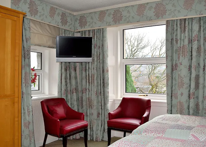 Ardvane Bed & Breakfast